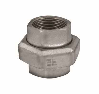 Immagine di BOCCHETTONE IN GHISA Ø 1/2" FF CONICO