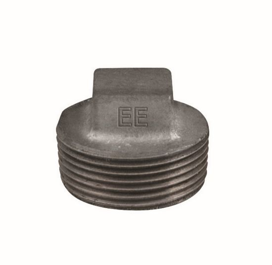 Immagine di TAPPO IN GHISA Ø 3/8" M