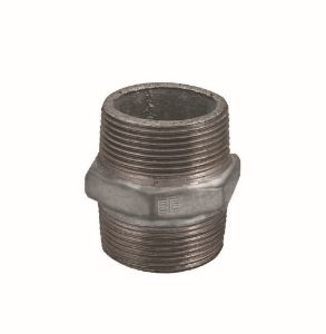 Immagine di NIPPLE IN GHISA Ø 3"