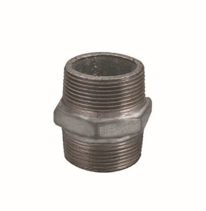 Immagine di NIPPLE IN GHISA Ø 3"