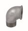 Immagine di GOMITO IN GHISA Ø 3/4" MF