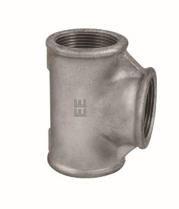 Immagine di TEE IN GHISA Ø 1 1/2"