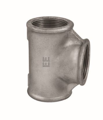 Immagine di TEE IN GHISA Ø 1 1/4"