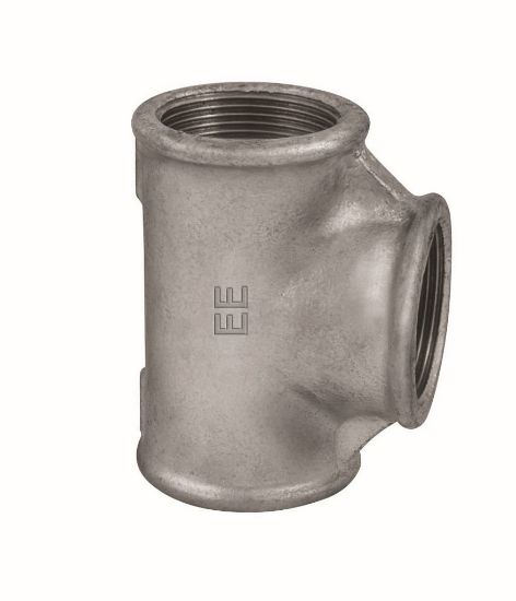 Immagine di TEE IN GHISA Ø 1/2"