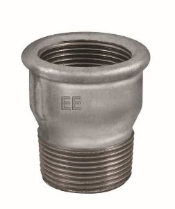 Immagine di PROLUNGAMENTO IN GHISA Ø 1/2"x30 MM