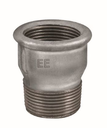 Immagine di PROLUNGAMENTO IN GHISA Ø 1/2"x30 MM