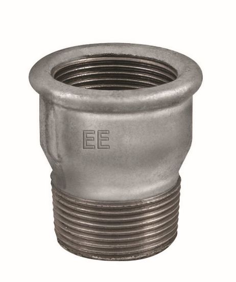 Immagine di PROLUNGAMENTO IN GHISA Ø 1/2"x30 MM