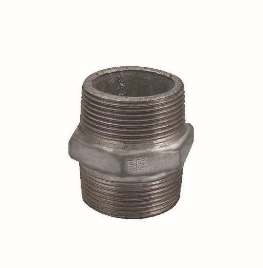 Immagine di NIPPLE IN GHISA DX/SX Ø 1/2"