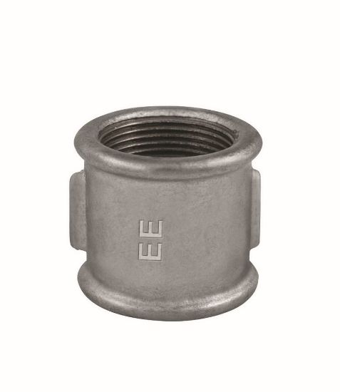 Immagine di MANICOTTO IN GHISA DX/SX Ø 1/2"