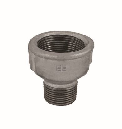 Immagine di MANICOTTO RIDOTTO IN GHISA Ø 1"1/2x1"1/4 FM