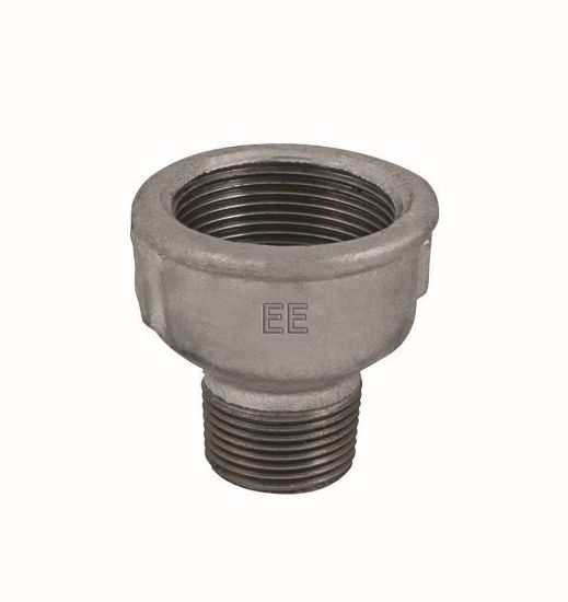 Immagine di MANICOTTO RIDOTTO IN GHISA Ø 1"1/2x1"1/4 FM