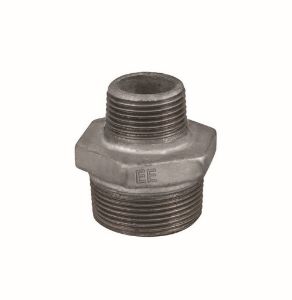 Immagine di NIPPLE IN GHISA RIDOTTA Ø 1/2"x3/8"