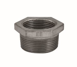 Immagine di RIDUZIONE IN GHISA Ø 4"x2 1/2" MF