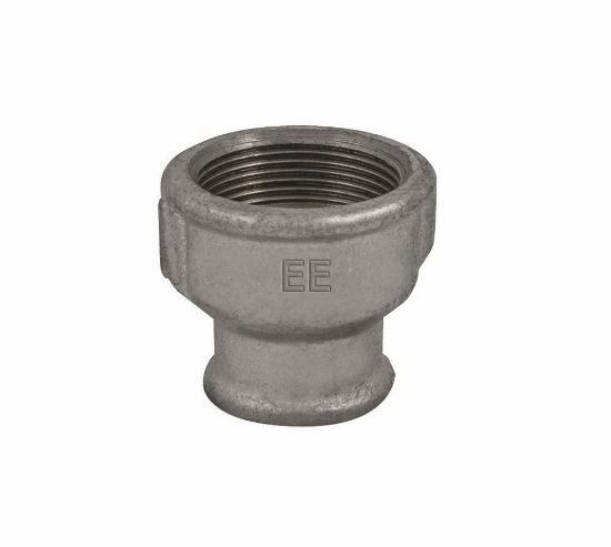 Immagine di MANICOTTO RIDOTTO IN GHISA Ø 3/4"x3/8" FF