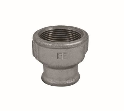 Immagine di MANICOTTO RIDOTTO IN GHISA Ø 3/4"x1/2" FF