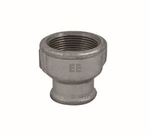 Immagine di MANICOTTO RIDOTTO IN GHISA Ø 1 1/4"x3/4" FF