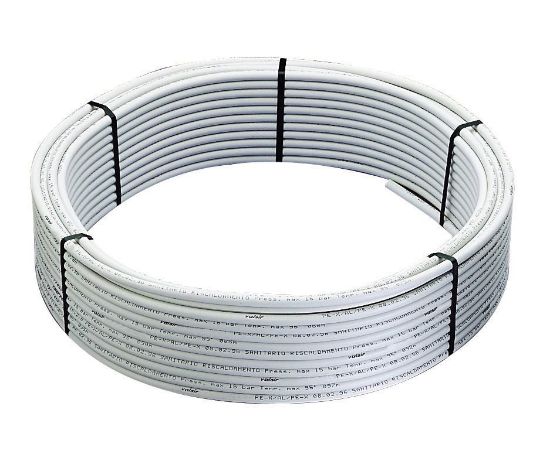 Immagine di TUBO MIXAL MULTISTRATO Ø 16x2 MM ROTOLO DA 500 MT