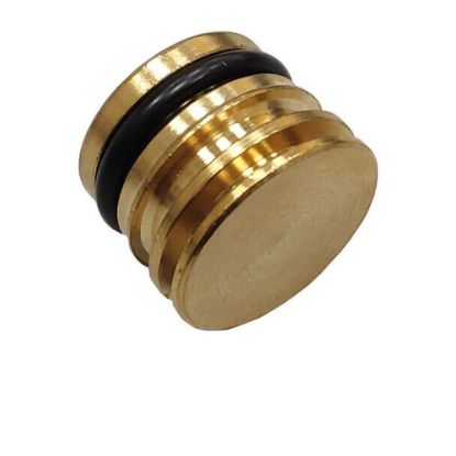 Immagine di TECO FASTEC F13 DN15 TAPPO MASCHIO