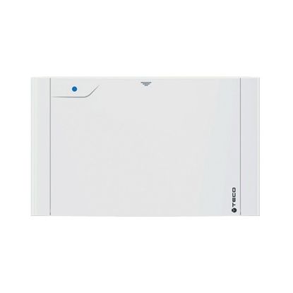 Immagine di TECO K4 D 03 PLACCAMM230x140 BIANCA x KIT COLLETTORE K4.3