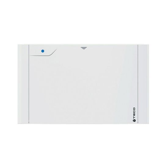 Immagine di TECO K4 D 03 PLACCAMM230x140 BIANCA x KIT COLLETTORE K4.3