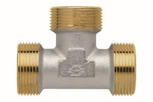 Immagine di TEE TRIGIUNTO ATTACCO 32P1,5