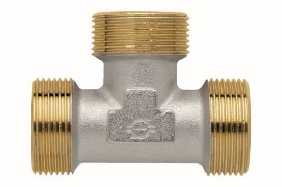 Immagine di TEE TRIGIUNTO ATTACCO 32P1,5