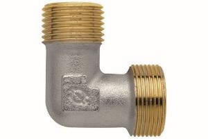 Immagine di GOMITO MASCHIO Ø 3/4" ATTACCO 24x19