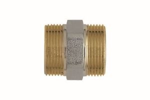 Immagine di RACCORDO DRITTO DOPPIO ATTACCO 32P1,5