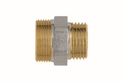 Immagine di RACCORDO DRITTO Ø 3/4" MASCHIO ATTACCO 24x19