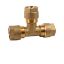 Immagine di TEE INTERMEDIO A STRINGERE Ø 26x26x26 MM