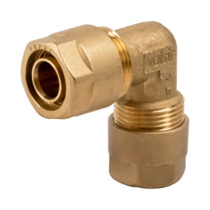 Immagine di GOMITO INTERMEDIO A STRINGERE Ø 32x32 MM