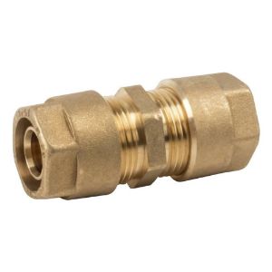 Immagine di MANICOTTO DRITTO INTERMEDIO A STRINGERE Ø 26x26 MM