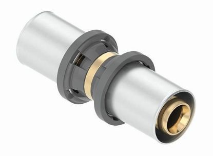 Immagine di MANICOTTO Ø 40x40 MM FIVPRESS