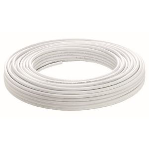 Immagine di TUBO MULTISTRATO NUDO Ø 20x2 MM IN ROTOLO DA 100 MT