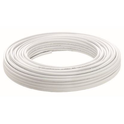 Immagine di TUBO MULTISTRATO NUDO Ø 16x2 MM IN ROTOLO DA 100 MT