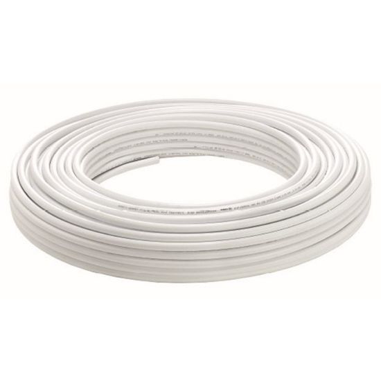 Immagine di TUBO MULTISTRATO NUDO Ø 16x2 MM IN ROTOLO DA 100 MT