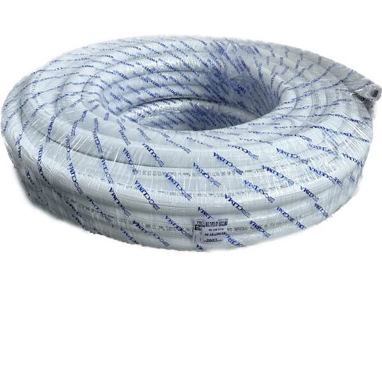 Immagine di TUBO MULTISTRATO PER ACQUA REFRIGERATA RIVESTITO 13 MM Ø 32x3 MM (ROTOLO DA 25 MT )