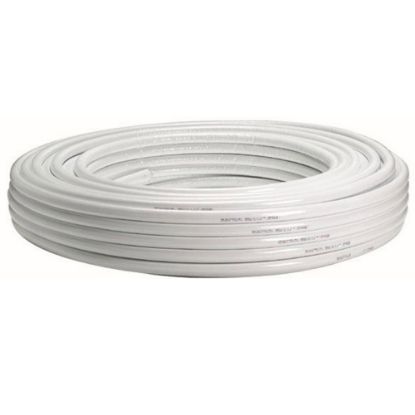 Immagine di TUBO MULTISTRATO RIVESTITO 6 MM Ø 20x2 MM ROTOLO DA 50 MT