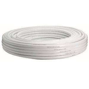 Immagine di TUBO MULTISTRATO RIVESTITO 6 MM Ø 16x2 MM ROTOLO DA 100 MT