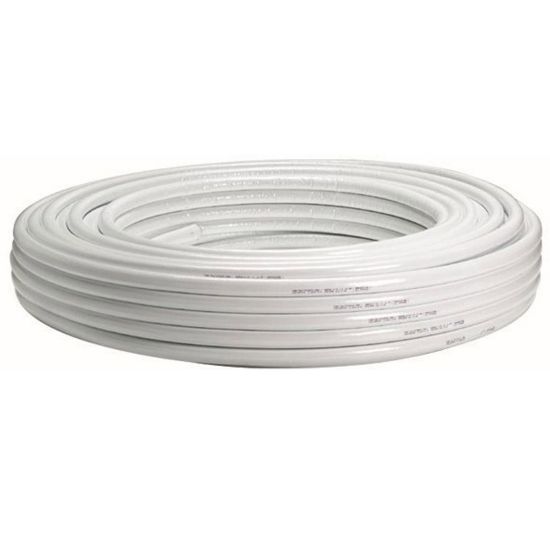 Immagine di TUBO MULTISTRATO RIVESTITO 6 MM Ø 16x2 MM ROTOLO DA 100 MT
