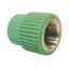 Immagine di RACCORDO DRITTO Ø 32 MM PER 1" FEMMINA POLYSYSTEM