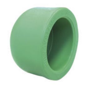 Immagine di CALOTTA DI CHIUSURA Ø 63 MM POLYSYSTEM