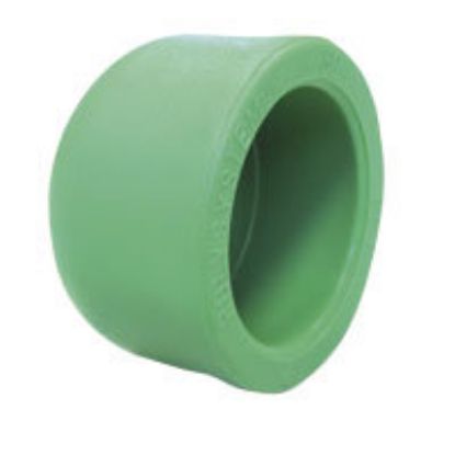 Immagine di CALOTTA DI CHIUSURA Ø 50 MM POLYSYSTEM