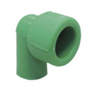 Immagine di GOMITO A 90° MF Ø 20 MM POLYSYSTEM