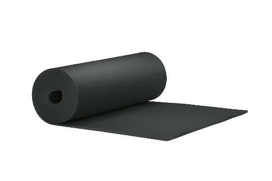 Immagine di LASTRA ISOLANTE ARMAFLEX XG SPESSORE 13 MM ROTOLO DA 8 MQ