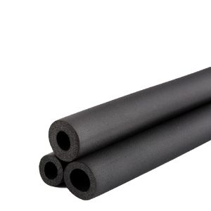 Immagine di GUAINA ISOLANTE PER TUBAZIONI LUNGHEZZA 2 MT Ø 20x6 MM