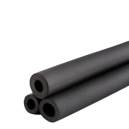 Immagine di GUAINA ISOLANTE PER TUBAZIONI LUNGHEZZA 2 MT Ø 20x6 MM