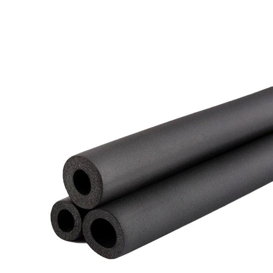 Immagine di GUAINA ISOLANTE PER TUBAZIONI LUNGHEZZA 2 MT Ø 20x6 MM