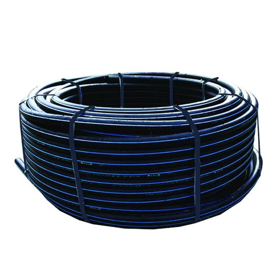 Immagine di TUBO IN POLIETILENE Ø 25 MM PN25 ROTOLO DA 100 MT