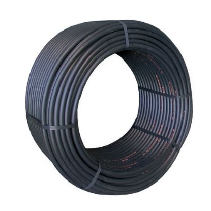 Immagine di TUBO IN POLIETILENE Ø 40 MM PN16 ROTOLO DA 100 MT